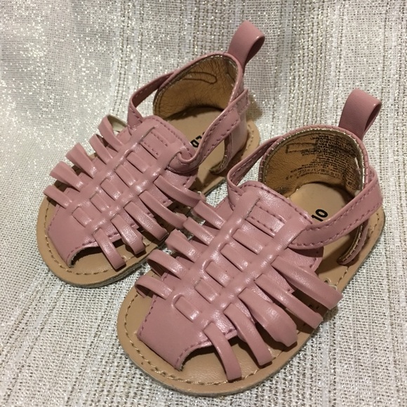 old navy huarache sandals